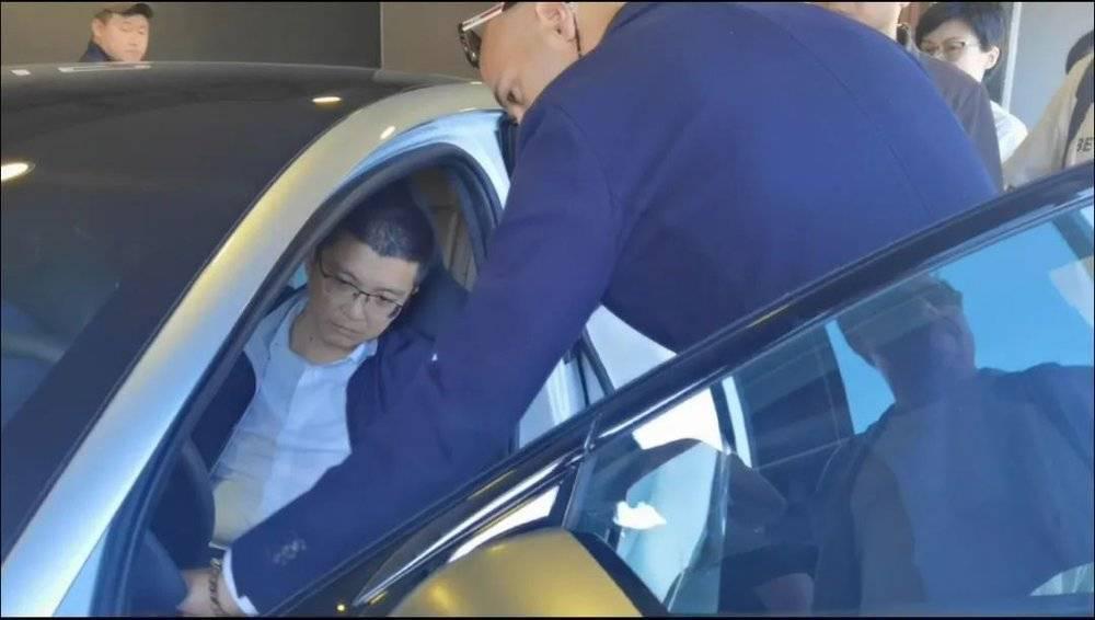 慕尼黑车展实录:转折、野心与蜕变