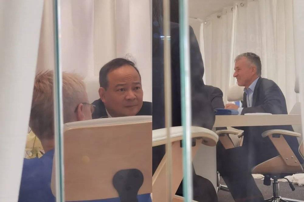 慕尼黑车展实录:转折、野心与蜕变