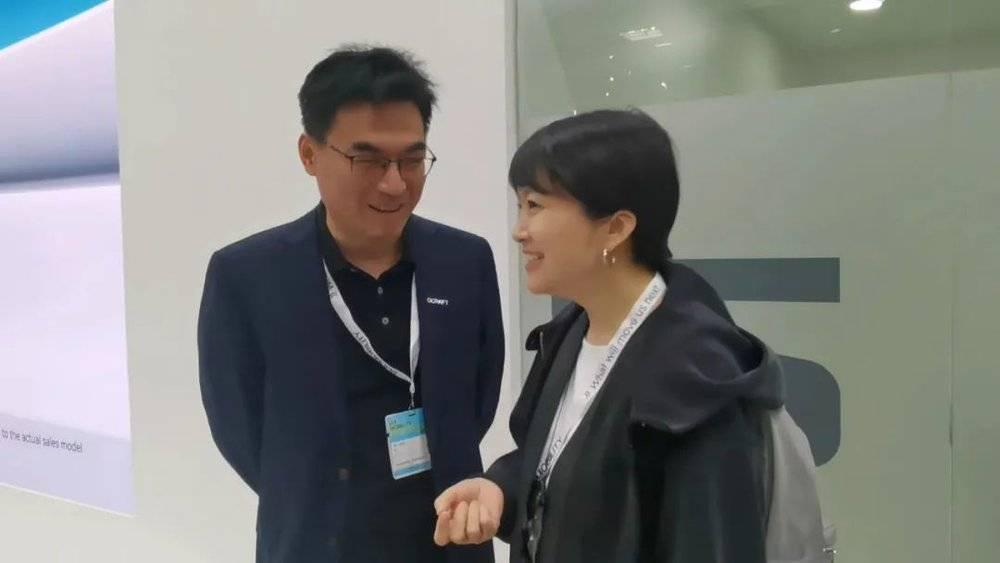慕尼黑车展实录:转折、野心与蜕变