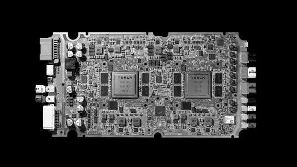 它，能不能干掉激光雷达？