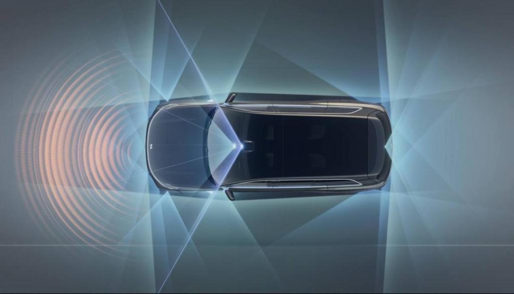 它，能不能干掉激光雷达？