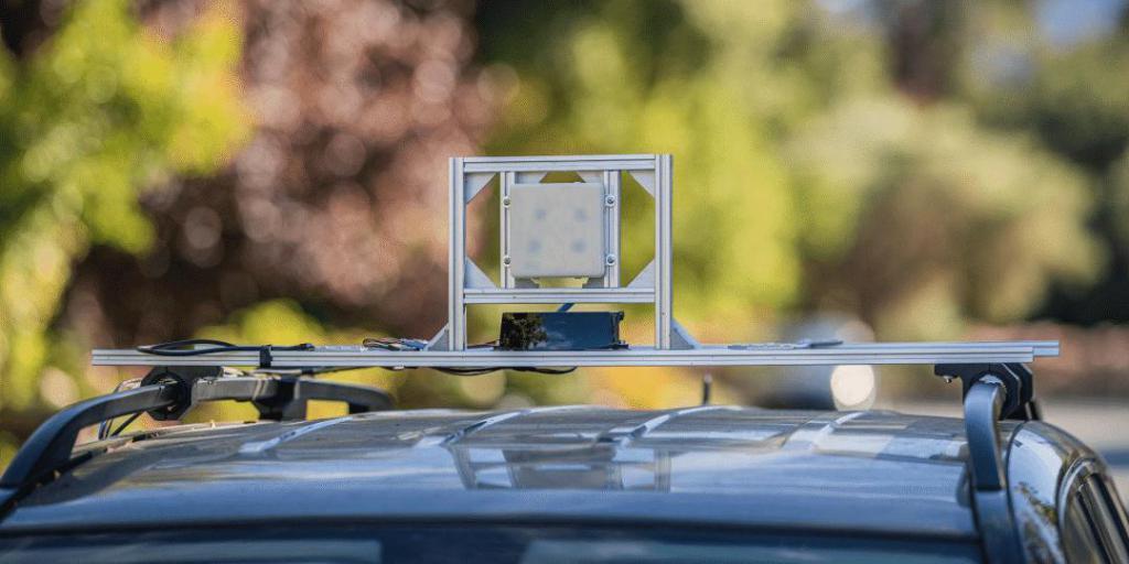 它，能不能干掉激光雷达？