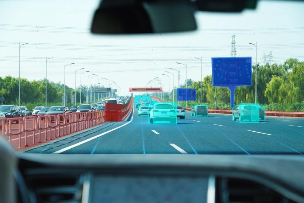 它，能不能干掉激光雷达？