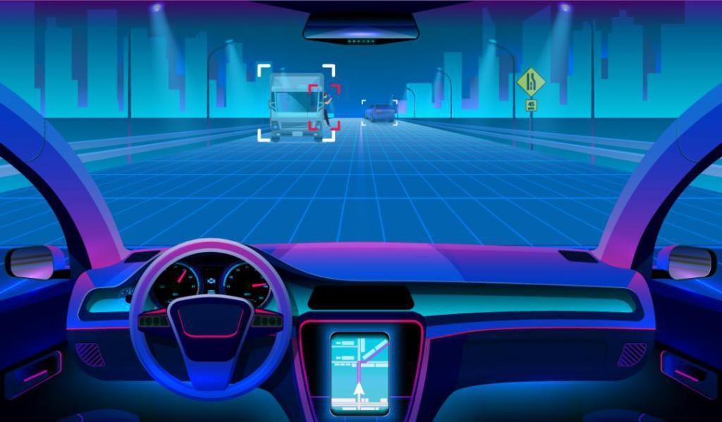 它，能不能干掉激光雷达？