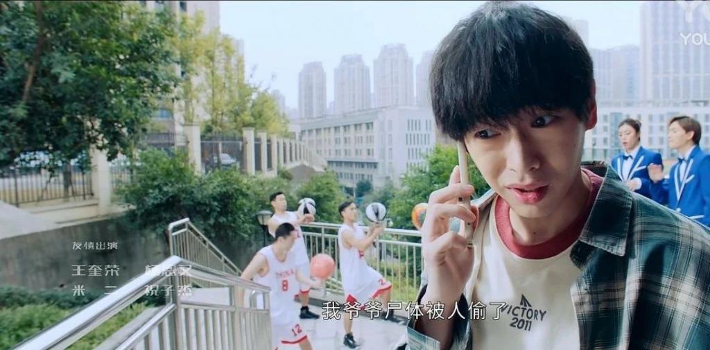 被低估这么久，这位“怂男”懒得装了