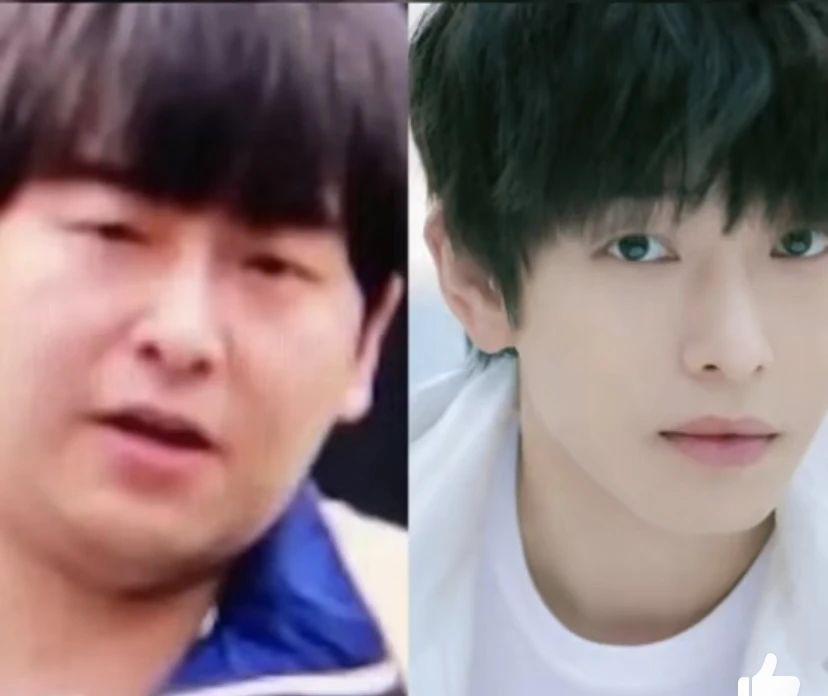 被低估这么久，这位“怂男”懒得装了