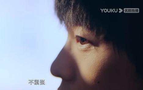 被低估这么久，这位“怂男”懒得装了