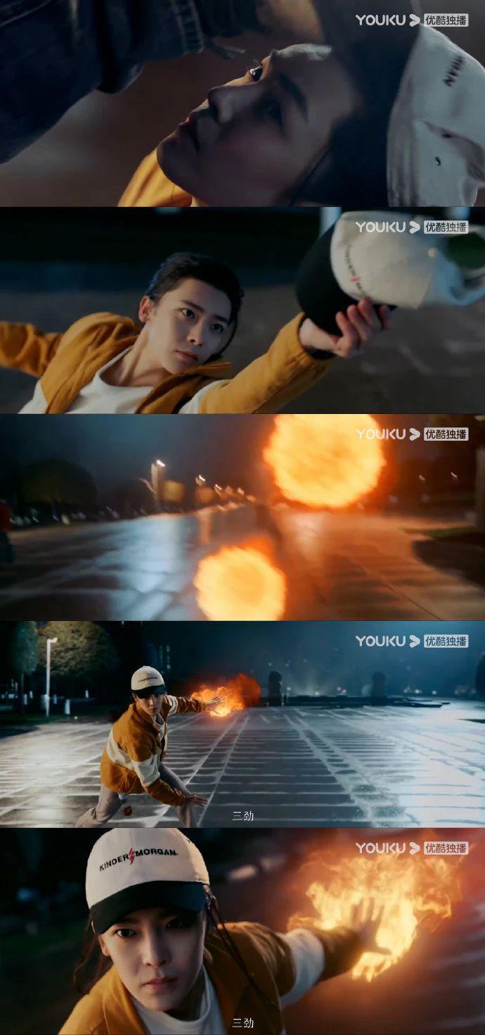 被低估这么久，这位“怂男”懒得装了