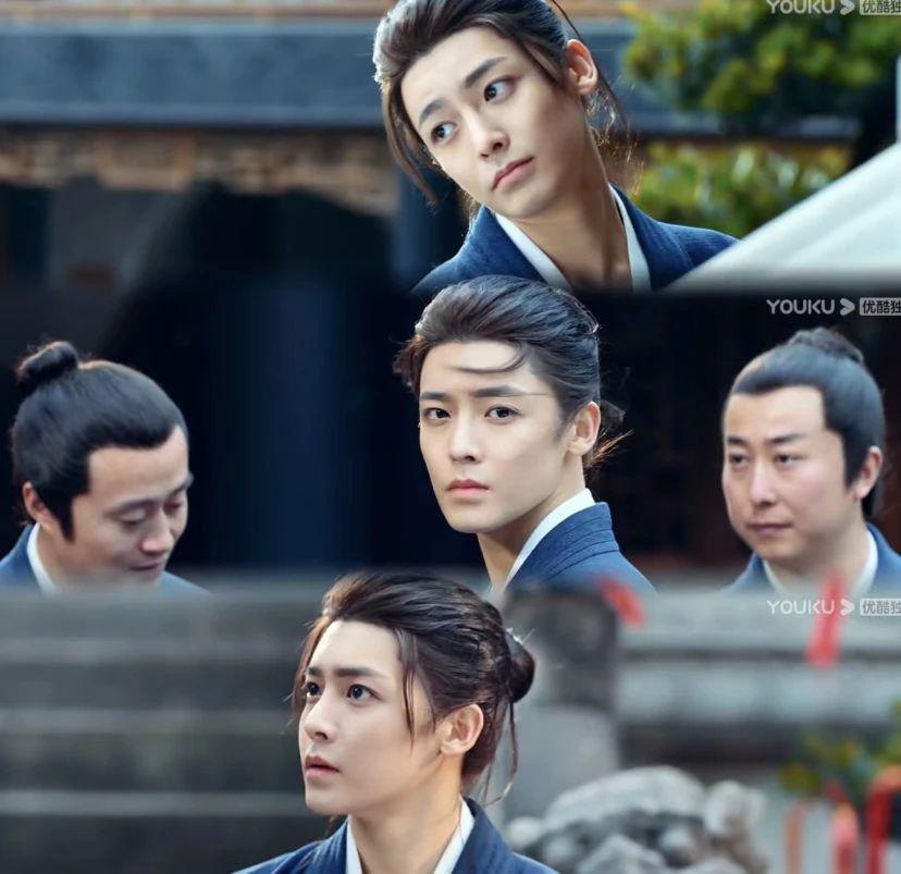 被低估这么久，这位“怂男”懒得装了