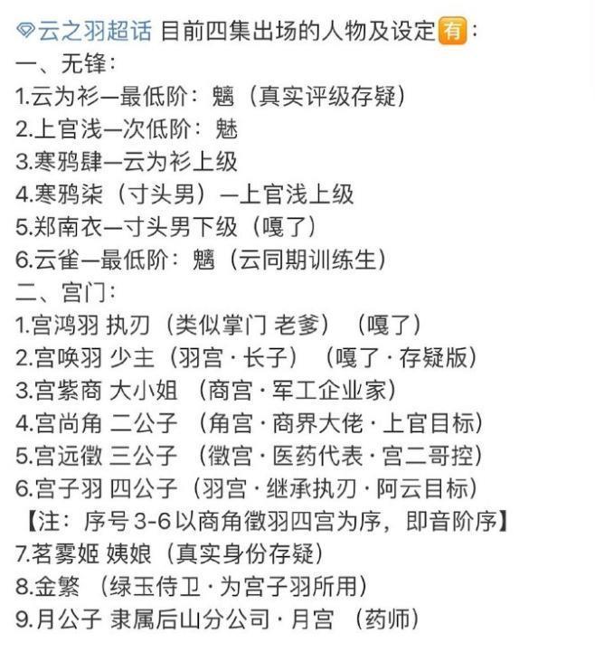 郭小四果然不会放过任何一个为《小时代》上过头的人