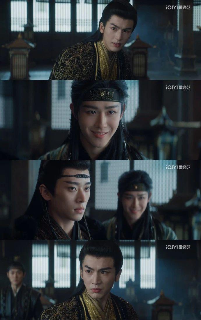 郭小四果然不会放过任何一个为《小时代》上过头的人