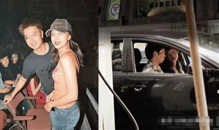 42岁造人成功！备婚中途被绿断8年情，闪婚圈外人终怀孕