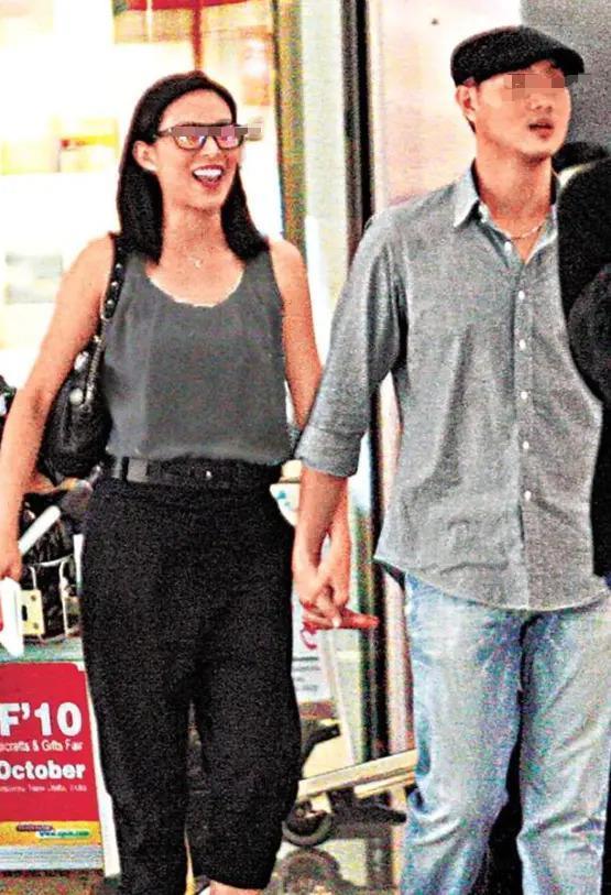 42岁造人成功！备婚中途被绿断8年情，闪婚圈外人终怀孕