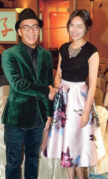 42岁造人成功！备婚中途被绿断8年情，闪婚圈外人终怀孕