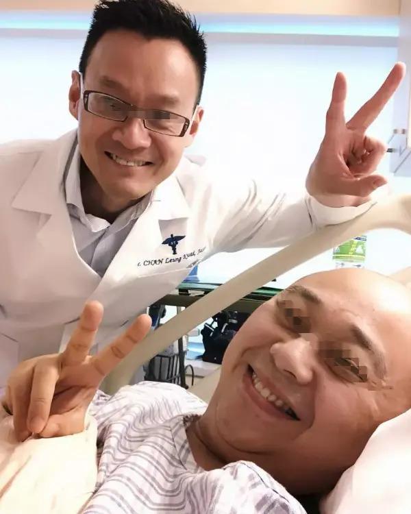 42岁造人成功！备婚中途被绿断8年情，闪婚圈外人终怀孕