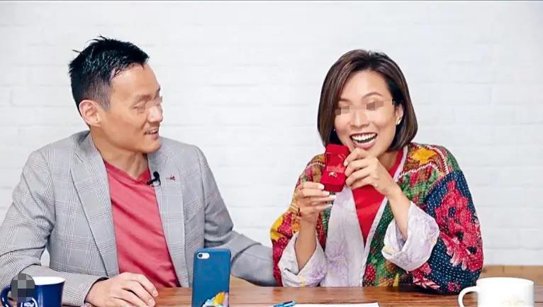 42岁造人成功！备婚中途被绿断8年情，闪婚圈外人终怀孕