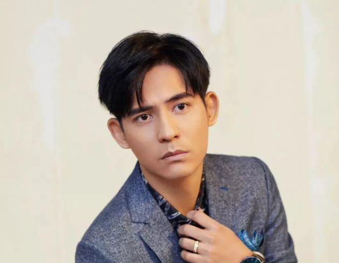 周渝民夫妇被诈骗700多万，骗子被判刑恶有恶报