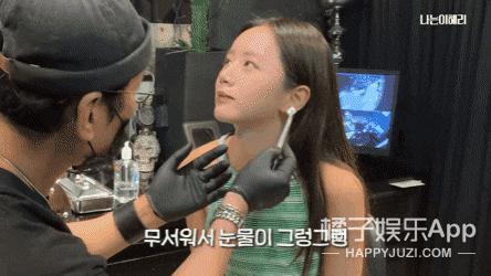 还记得当上空姐的“德善”吗？航空公司向她道歉了？