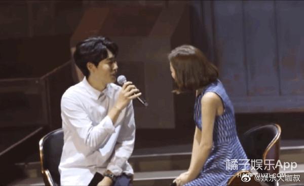 还记得当上空姐的“德善”吗？航空公司向她道歉了？
