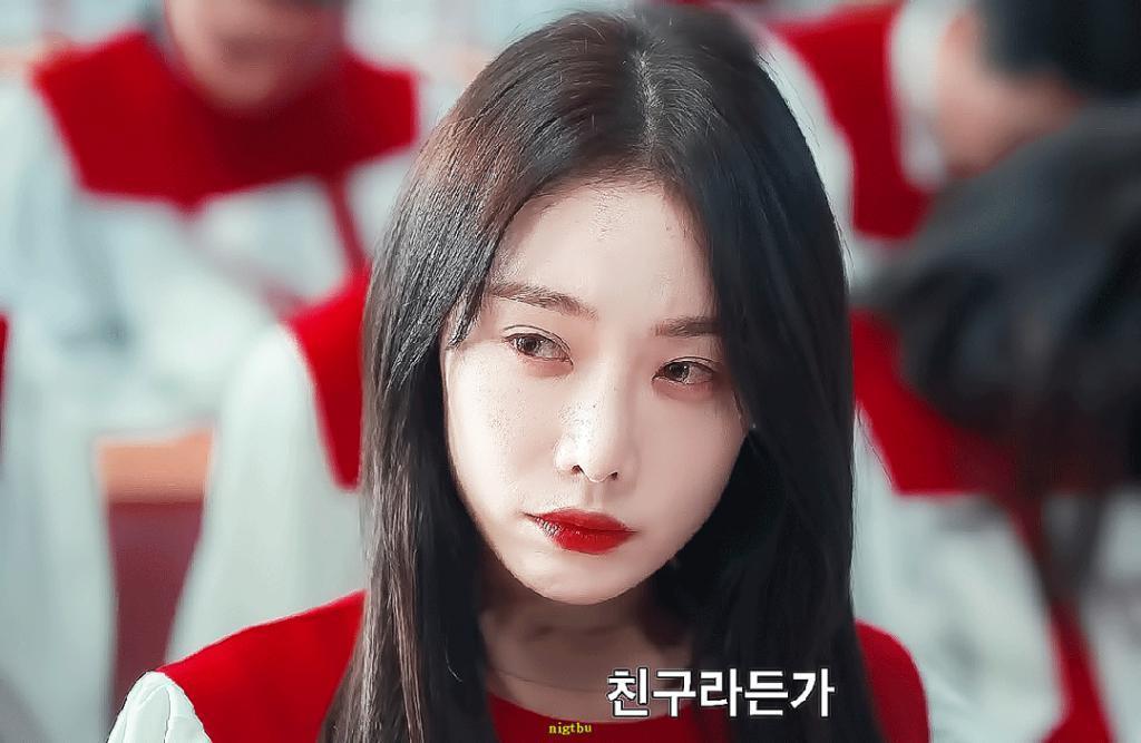韩国女演员被曝校园霸凌!曾疑殴打辱骂、抢劫同学,网友抵制