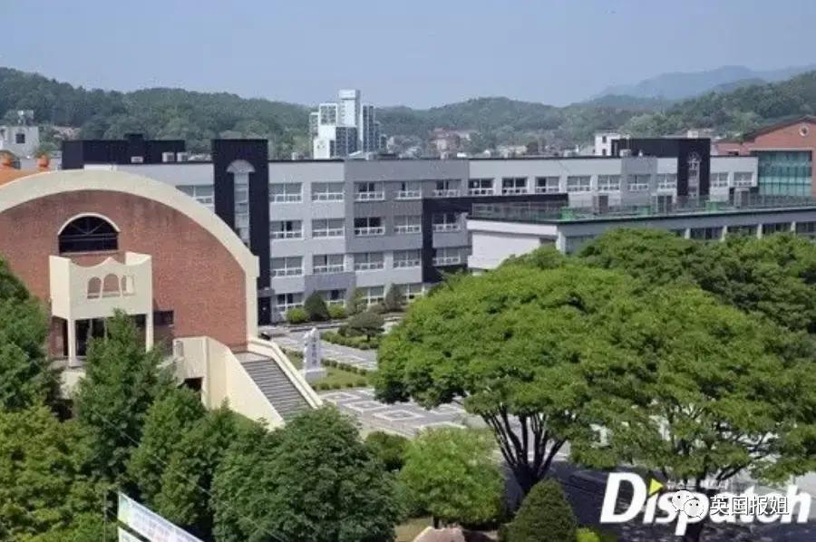 韩国女演员被曝校园霸凌!曾疑殴打辱骂、抢劫同学,网友抵制