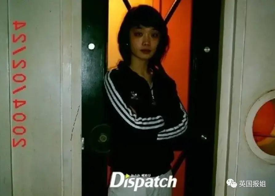 韩国女演员被曝校园霸凌!曾疑殴打辱骂、抢劫同学,网友抵制