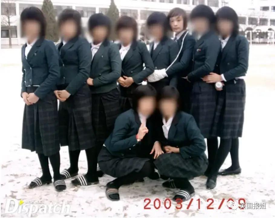 韩国女演员被曝校园霸凌!曾疑殴打辱骂、抢劫同学,网友抵制