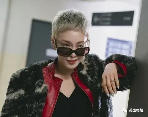 韩国女演员被曝校园霸凌!曾疑殴打辱骂、抢劫同学,网友抵制