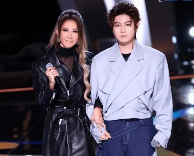 王泽鹏宣布与《好声音》关联公司解约 写歌致敬李玟