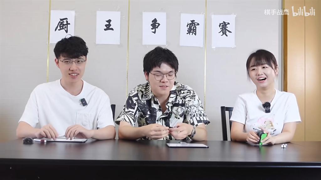 没有她，虎扑这届女神大赛可能又凉了…