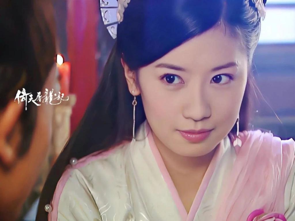 没有她，虎扑这届女神大赛可能又凉了…