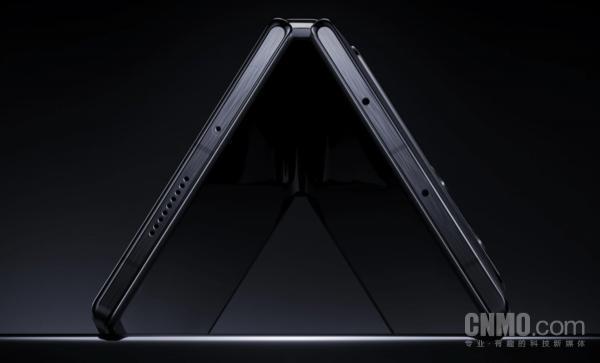 折叠屏不能当主力机？小米MIX Fold 3将用实力证明