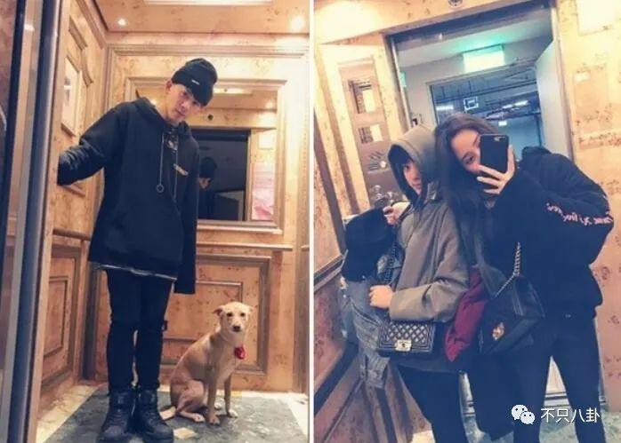 曾被传是双双劈腿？现在两人就快要结婚啦！