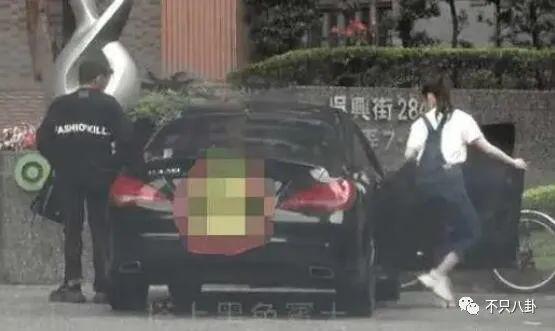 曾被传是双双劈腿？现在两人就快要结婚啦！