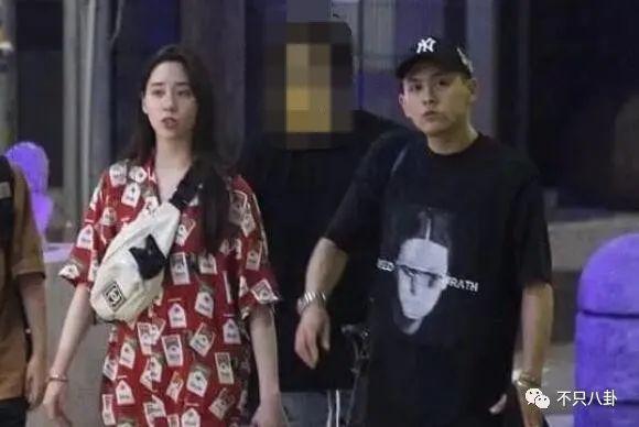 曾被传是双双劈腿？现在两人就快要结婚啦！