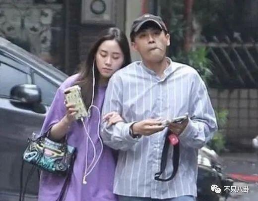 曾被传是双双劈腿？现在两人就快要结婚啦！