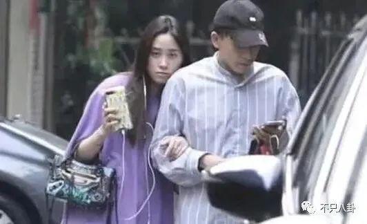 曾被传是双双劈腿？现在两人就快要结婚啦！