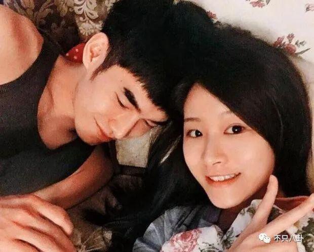 曾被传是双双劈腿？现在两人就快要结婚啦！