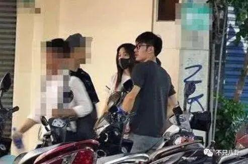 曾被传是双双劈腿？现在两人就快要结婚啦！
