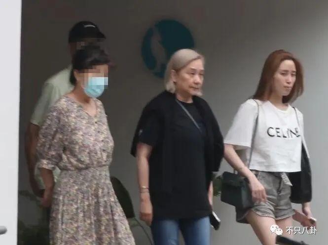 曾被传是双双劈腿？现在两人就快要结婚啦！