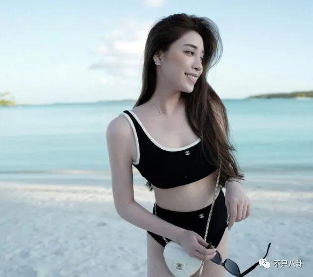 曾被传是双双劈腿？现在两人就快要结婚啦！