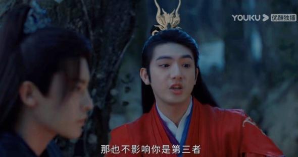 只揪着她骂，这算什么本事？