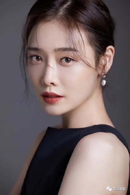 韩国当红女演员被曝校园霸凌!曾加入混混团体,网友愤怒抵制
