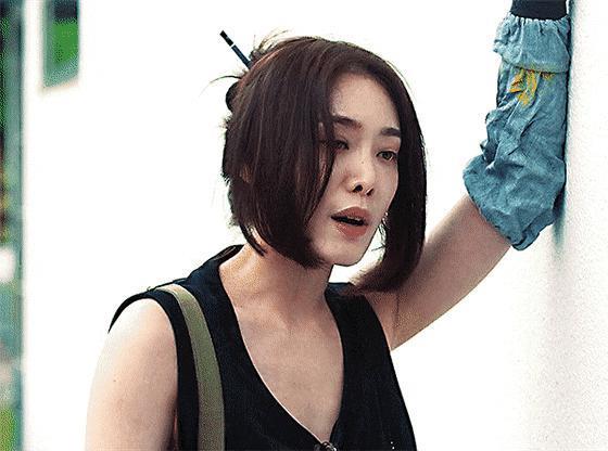 韩国当红女演员被曝校园霸凌!曾加入混混团体,网友愤怒抵制