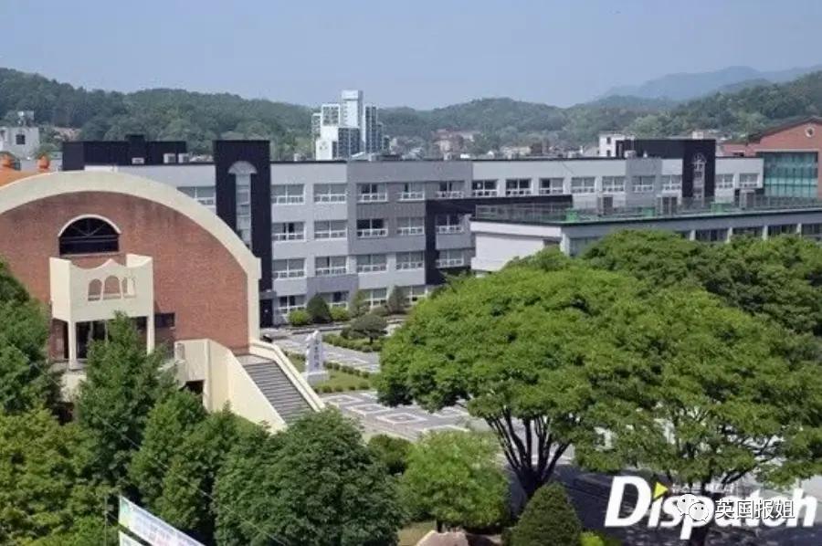 韩国当红女演员被曝校园霸凌!曾加入混混团体,网友愤怒抵制
