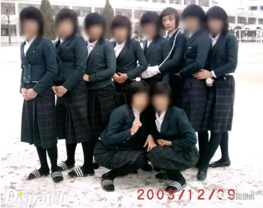 韩国当红女演员被曝校园霸凌!曾加入混混团体,网友愤怒抵制