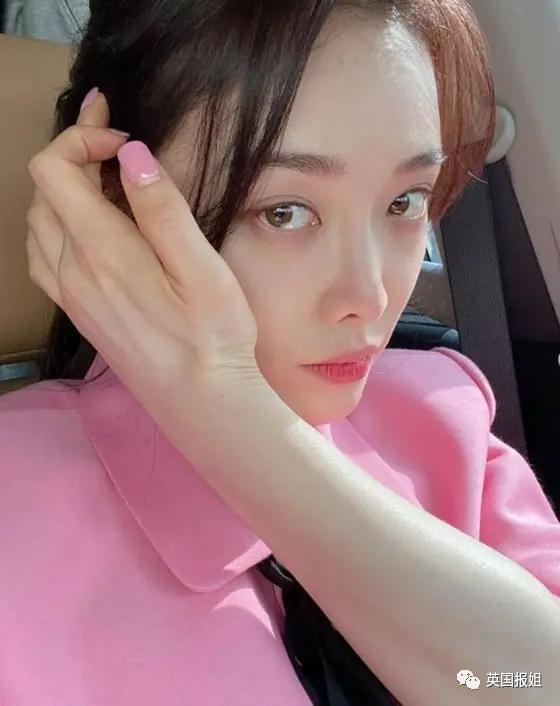 韩国当红女演员被曝校园霸凌!曾加入混混团体,网友愤怒抵制