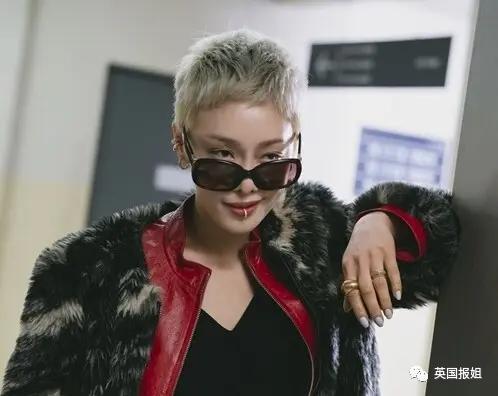 韩国当红女演员被曝校园霸凌!曾加入混混团体,网友愤怒抵制