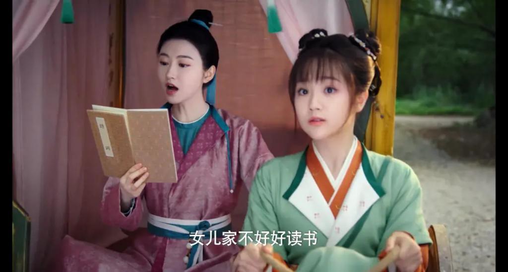 甘愿做外室,他的行情这么差了?