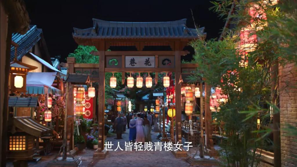 甘愿做外室,他的行情这么差了?